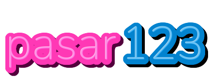 pasar123 — logo kanal