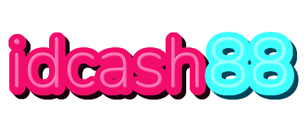 idcash88 — logo kanal