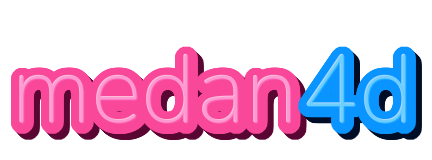 medan4d — logo kanal