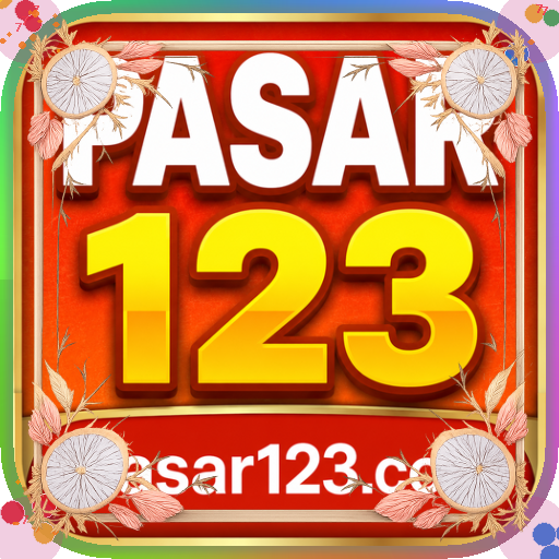pasar123 — mitra unggulan