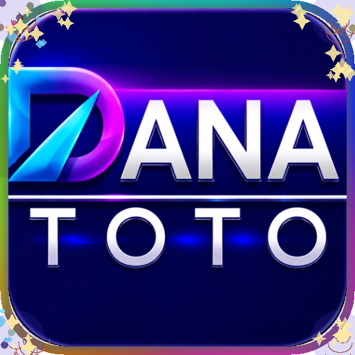 danatoto — galeri pratinjau - APK Resmi