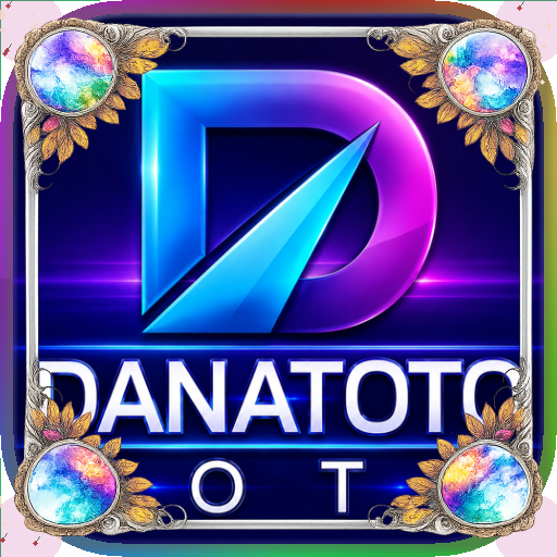 danatoto — galeri pratinjau Resmi APK