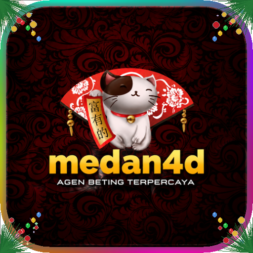 medan4d — mitra unggulan